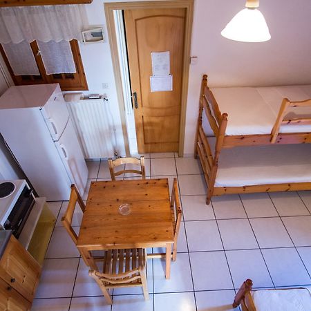 Margarita Apartments Kanáli Eksteriør bilde