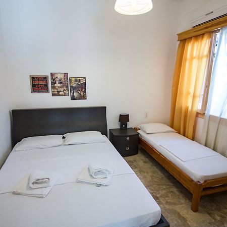 Margarita Apartments Kanáli Eksteriør bilde