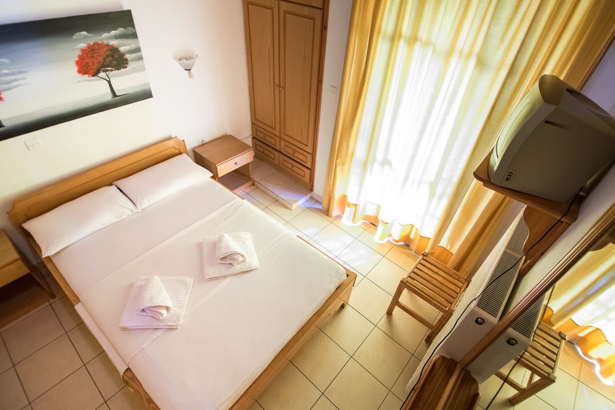 Margarita Apartments Kanáli Eksteriør bilde