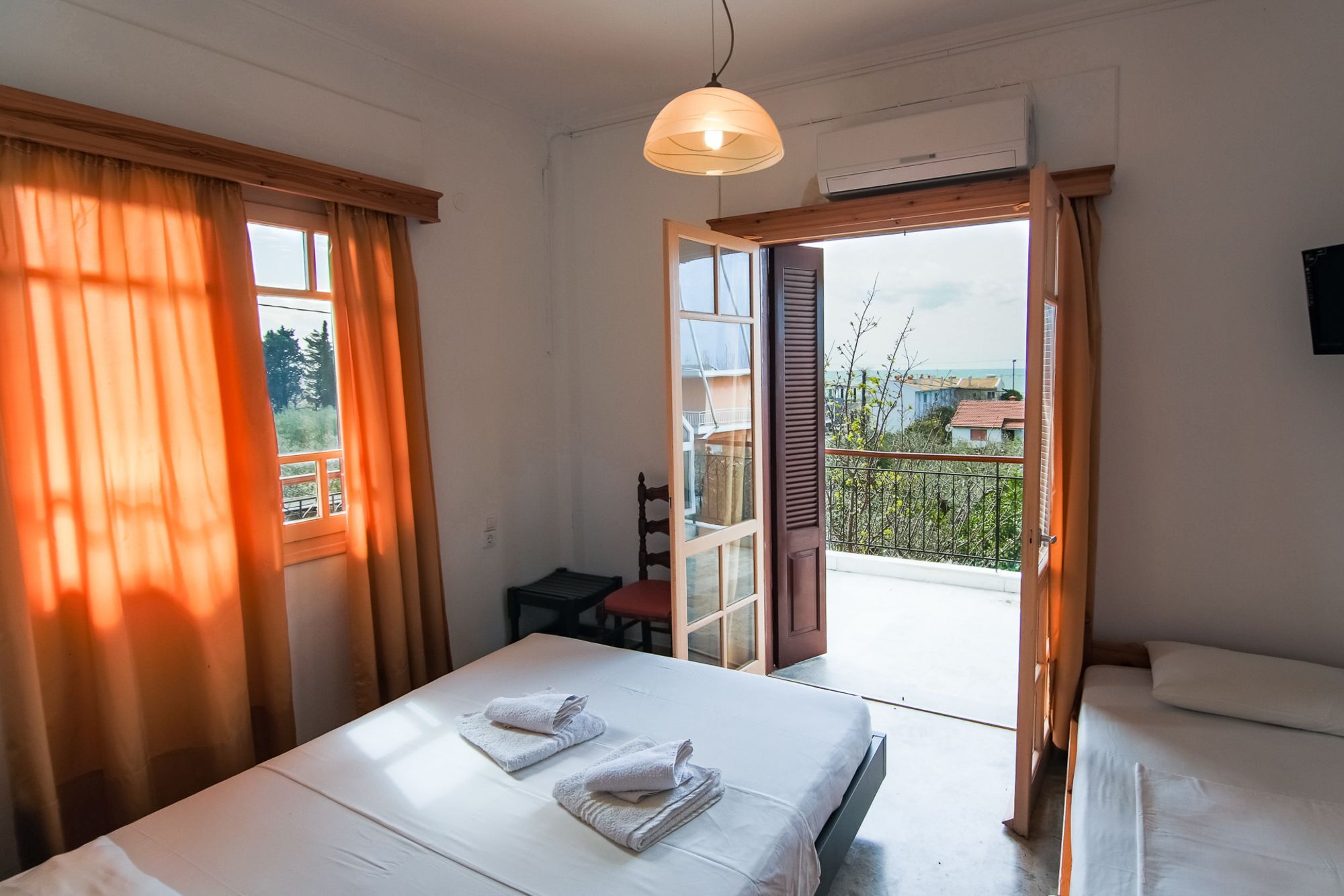 Margarita Apartments Kanáli Eksteriør bilde