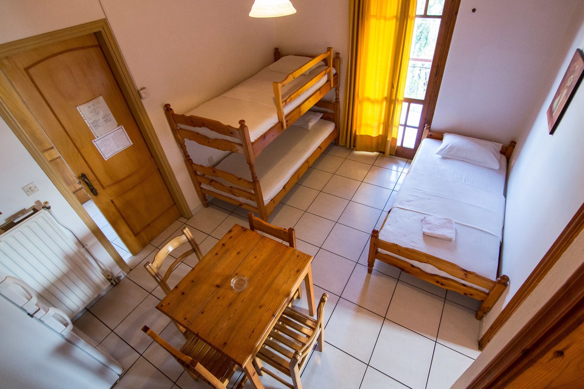 Margarita Apartments Kanáli Eksteriør bilde