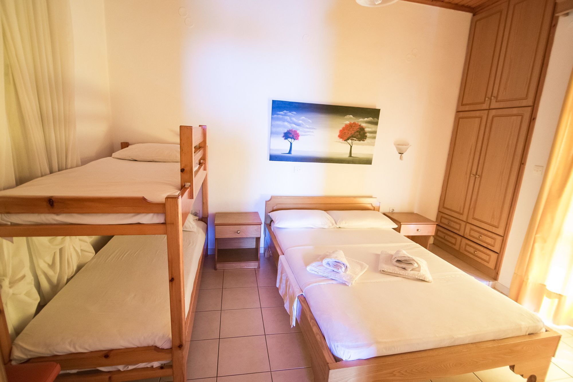 Margarita Apartments Kanáli Eksteriør bilde