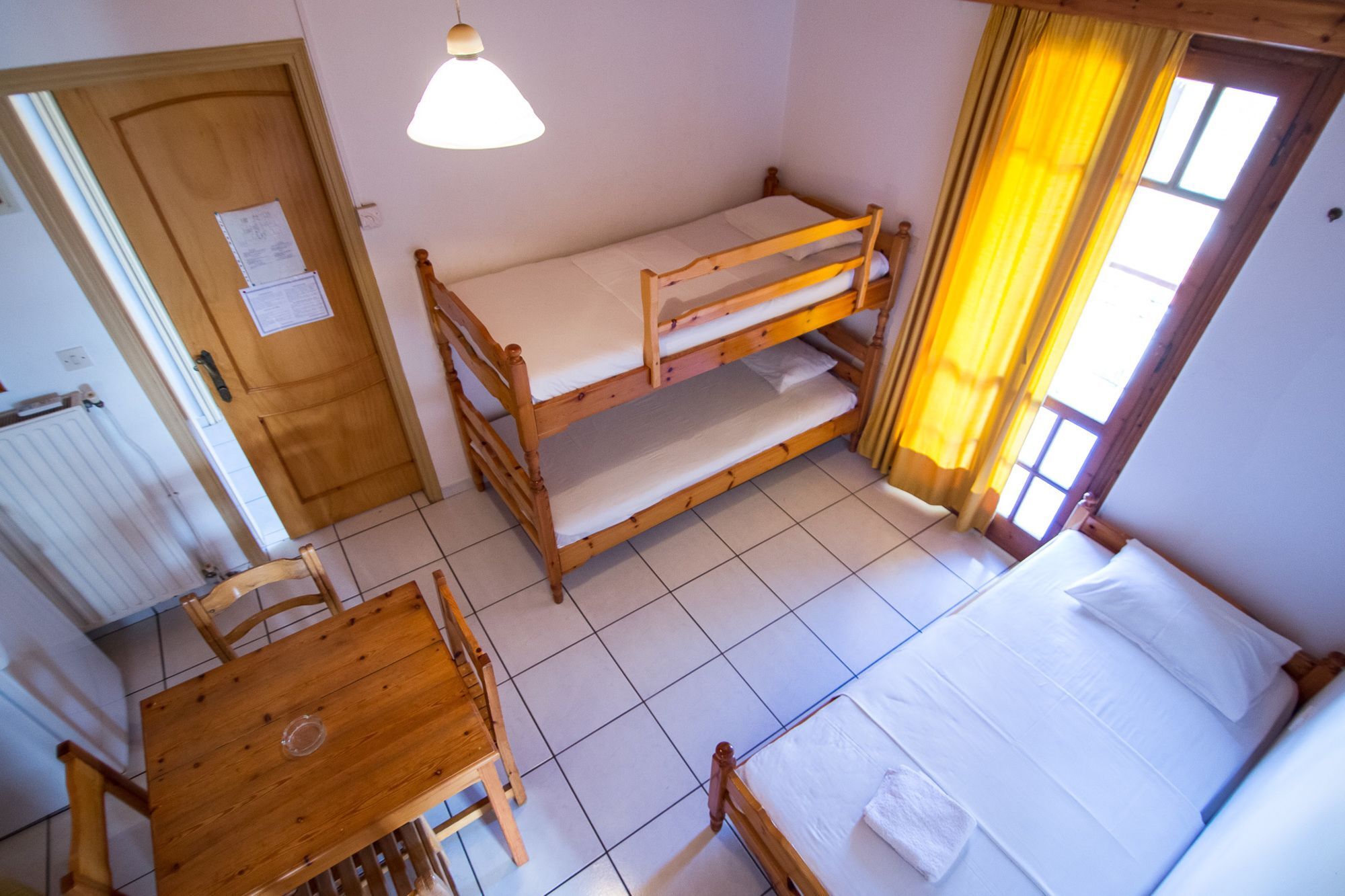 Margarita Apartments Kanáli Eksteriør bilde