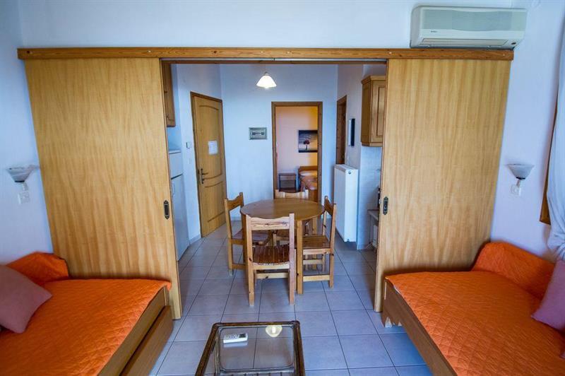 Margarita Apartments Kanáli Eksteriør bilde