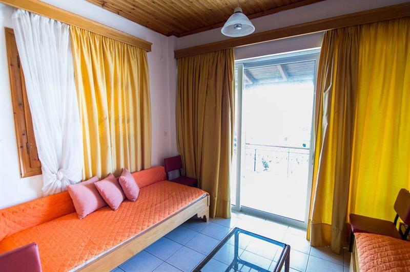 Margarita Apartments Kanáli Eksteriør bilde