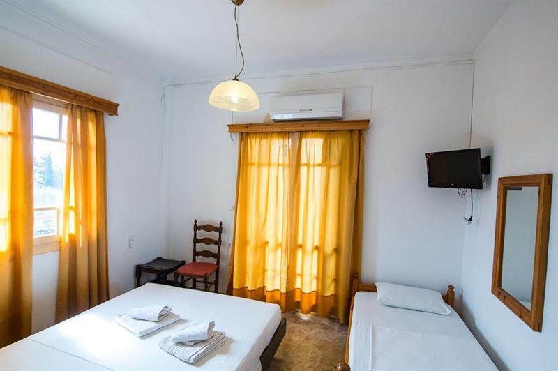 Margarita Apartments Kanáli Eksteriør bilde